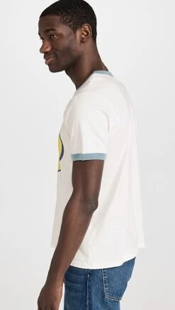 RE/DONE Smiley Ringer Tee -Shopbop redon307471f3ec 1676061142310 2 0. UX357 QL90