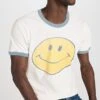 RE/DONE Smiley Ringer Tee -Shopbop redon307471f3ec 1676061142400 2 0. UX357 QL90