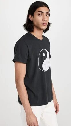 RE/DONE Ying Yang Classic Tee -Shopbop redon3075137337 1676591445103 2 0. UX357 QL90