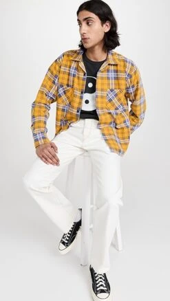 RE/DONE Ying Yang Classic Tee -Shopbop redon3075137337 1676591445240 2 0. UX357 QL90