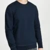 Reigning Champ Mid Weight Terry Crewneck -Shopbop reign3000312560 q1 2 1. UX357 QL90
