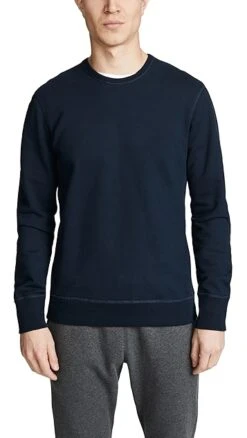 Reigning Champ Mid Weight Terry Crewneck -Shopbop reign3000312560 q6 2 0. UX357 QL90
