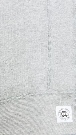 Reigning Champ Lightweight Terry Crewneck -Shopbop reign3051010495 1638973580920 2 0. UX357 QL90
