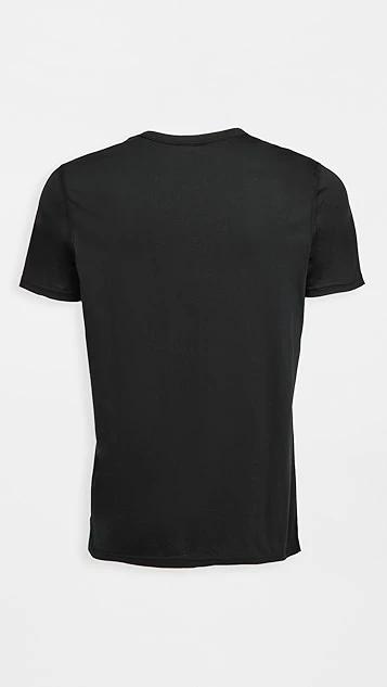 Reigning Champ Lightweight Jersey T-Shirt 4 Reigning Champ Lightweight Jersey T-Shirt - Image 2