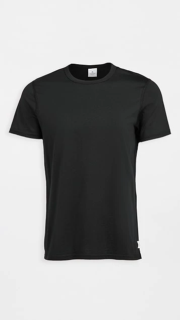 Reigning Champ Lightweight Jersey T-Shirt 3 Reigning Champ Lightweight Jersey T-Shirt