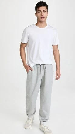 Reigning Champ Midweight Terry Relaxed Sweatpants 13 Reigning Champ Midweight Terry Relaxed Sweatpants -Shopbop reign3056310495 1640021943675 2 0. UX357 QL90