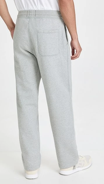 Reigning Champ Midweight Terry Relaxed Sweatpants 4 Reigning Champ Midweight Terry Relaxed Sweatpants - Image 2