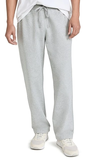 Reigning Champ Midweight Terry Relaxed Sweatpants 8 Reigning Champ Midweight Terry Relaxed Sweatpants - Image 6