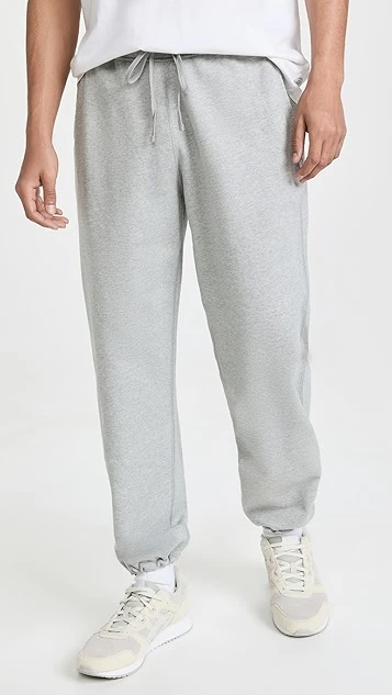 Reigning Champ Midweight Terry Relaxed Sweatpants 3 Reigning Champ Midweight Terry Relaxed Sweatpants