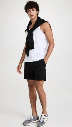 Reigning Champ Lightweight Jersey Tank Top 12 Reigning Champ Lightweight Jersey Tank Top -Shopbop reign306091c925 1657300337054 2 0. UX357 QL90