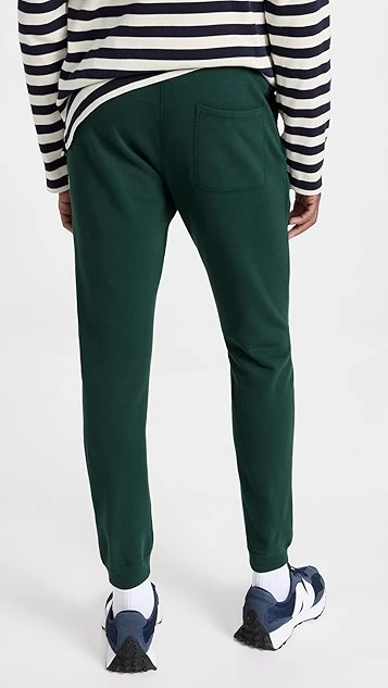 Reigning Champ Mid Weight Terry Slim Sweatpants 4 Reigning Champ Mid Weight Terry Slim Sweatpants - Image 2