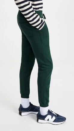Reigning Champ Mid Weight Terry Slim Sweatpants 12 Reigning Champ Mid Weight Terry Slim Sweatpants -Shopbop reign3062756909 1674756233717 2 0. UX357 QL90
