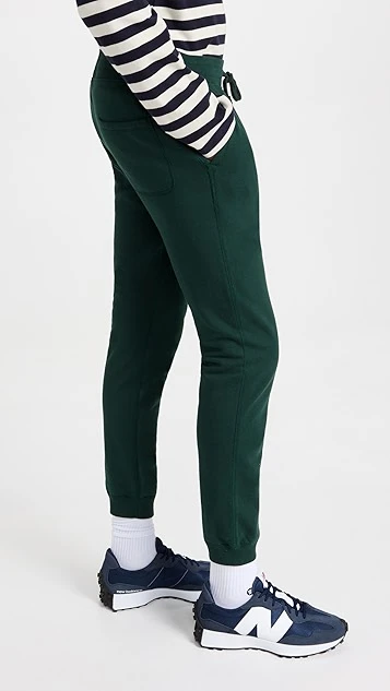 Reigning Champ Mid Weight Terry Slim Sweatpants 5 Reigning Champ Mid Weight Terry Slim Sweatpants - Image 3