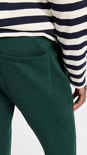 Reigning Champ Mid Weight Terry Slim Sweatpants 7 Reigning Champ Mid Weight Terry Slim Sweatpants - Image 5