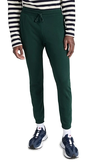 Reigning Champ Mid Weight Terry Slim Sweatpants 10 Reigning Champ Mid Weight Terry Slim Sweatpants - Image 8