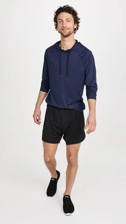 Reigning Champ Mesh Running 6" Shorts -Shopbop reign306291cd2d 1670286499679 2 0. UX357 QL90