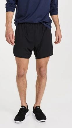 Reigning Champ Mesh Running 6" Shorts -Shopbop reign306291cd2d 1670286499817 2 0. UX357 QL90