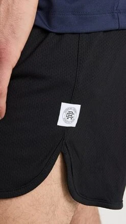 Reigning Champ Mesh Running 6" Shorts -Shopbop reign306291cd2d 1670286500425 2 0. UX357 QL90