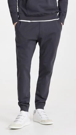 Reigning Champ Midweight Terry Slim Sweatpants -Shopbop reign3063112511 1678375620477 2 0. UX357 QL90