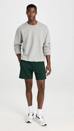 Reigning Champ Solotex Mesh 6" Shorts -Shopbop reign3063256909 1675272103732 2 0. UX357 QL90