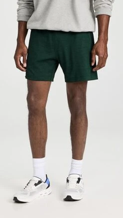 Reigning Champ Solotex Mesh 6" Shorts -Shopbop reign3063256909 1675272103814 2 0. UX357 QL90