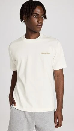Reigning Champ Script T-Shirt 15 Reigning Champ Script T-Shirt -Shopbop reign306361a530 1682022437066 2 0. UX357 QL90