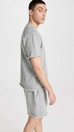 Reigning Champ Lightweight Terry Cut-Off Tee 11 Reigning Champ Lightweight Terry Cut-Off Tee -Shopbop reign3063810495 1683144347998 2 0. UX357 QL90