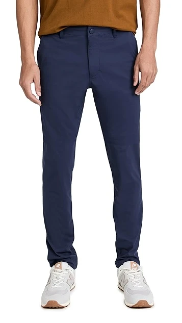 Rhone Commuter Pant Slim 8 Rhone Commuter Pant Slim - Image 6