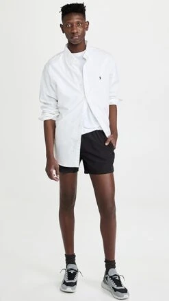 Rhone 5" Mako Tech Shorts -Shopbop rhone301371071b 1645128175933 2 0. UX357 QL90