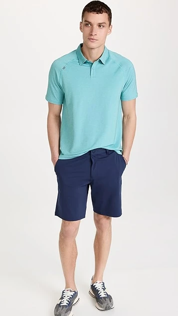 Rhone Commuter 9" Shorts 6 Rhone Commuter 9" Shorts - Image 4