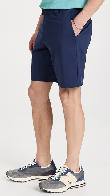 Rhone Commuter 9" Shorts 5 Rhone Commuter 9" Shorts - Image 3
