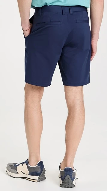 Rhone Commuter 9" Shorts 4 Rhone Commuter 9" Shorts - Image 2