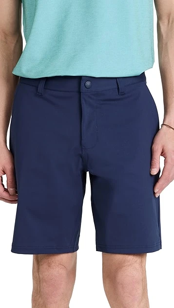 Rhone Commuter 9" Shorts 9 Rhone Commuter 9" Shorts - Image 7