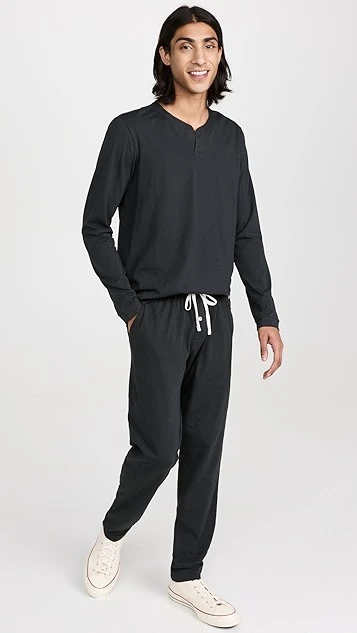Rhone Element Lounge Pants 6 Rhone Element Lounge Pants - Image 4