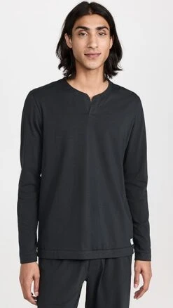 Rhone Element Lounge Henley 14 Rhone Element Lounge Henley -Shopbop rhone301701cd2d 1668785028664 2 0. UX357 QL90