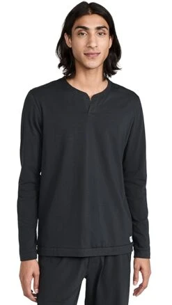 Rhone Element Lounge Henley 15 Rhone Element Lounge Henley -Shopbop rhone301701cd2d 1668785028720 2 0. UX357 QL90