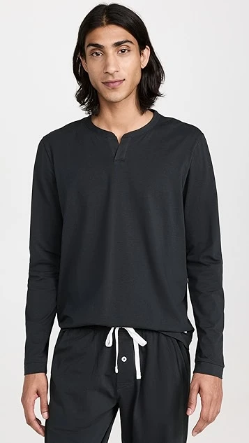 Rhone Element Lounge Henley 3 Rhone Element Lounge Henley