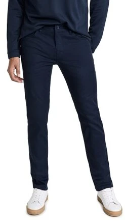Rhone Everyday Twill Five Pocket Pants -Shopbop rhone301741d6a1 1666810977915 2 0. UX357 QL90