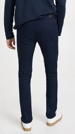 Rhone Everyday Twill Five Pocket Pants -Shopbop rhone301741d6a1 1666810978066 2 0. UX357 QL90