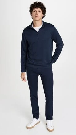 Rhone Everyday Twill Five Pocket Pants -Shopbop rhone301741d6a1 1666810979059 2 0. UX357 QL90