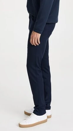 Rhone Everyday Twill Five Pocket Pants -Shopbop rhone301741d6a1 1666810979292 2 0. UX357 QL90