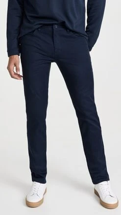 Rhone Everyday Twill Five Pocket Pants -Shopbop rhone301741d6a1 1666810979310 2 0. UX357 QL90