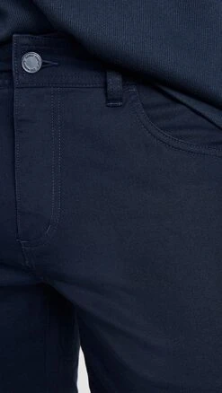 Rhone Everyday Twill Five Pocket Pants -Shopbop rhone301741d6a1 1666810979884 2 0. UX357 QL90