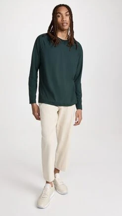 Rhone Reign Long Sleeve -Shopbop rhone301781eed5 1667496228257 2 0. UX357 QL90