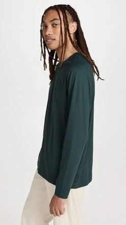 Rhone Reign Long Sleeve -Shopbop rhone301781eed5 1667496228444 2 0. UX357 QL90