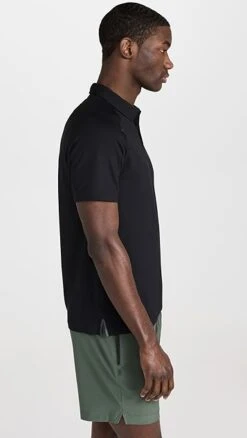 Rhone Delta Pique Polo 11 Rhone Delta Pique Polo -Shopbop rhone301841cd2d 1675969500987 2 0. UX357 QL90