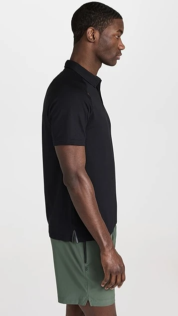 Rhone Delta Pique Polo 5 Rhone Delta Pique Polo - Image 3