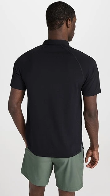 Rhone Delta Pique Polo 4 Rhone Delta Pique Polo - Image 2