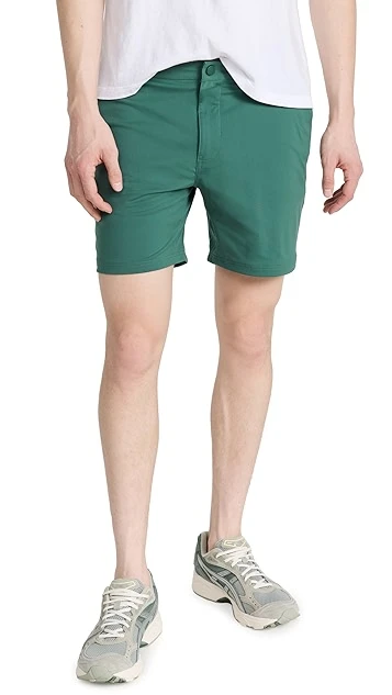 Rhone 7" Commuter Shorts 8 Rhone 7" Commuter Shorts - Image 6