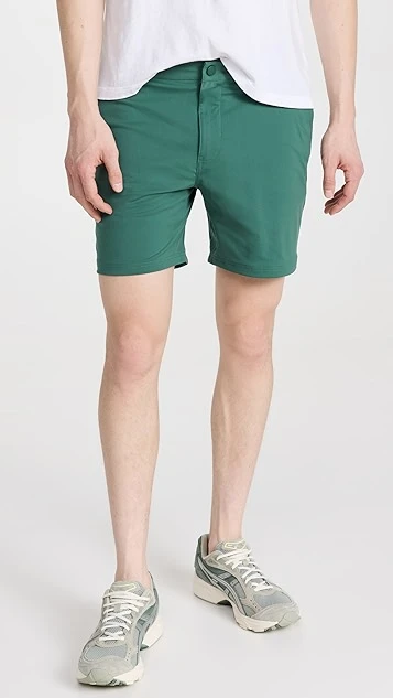 Rhone 7" Commuter Shorts 9 Rhone 7" Commuter Shorts - Image 7
